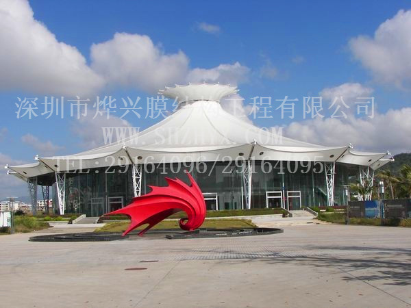 膜結(jié)構(gòu)報(bào)價(jià)低真的好嗎？