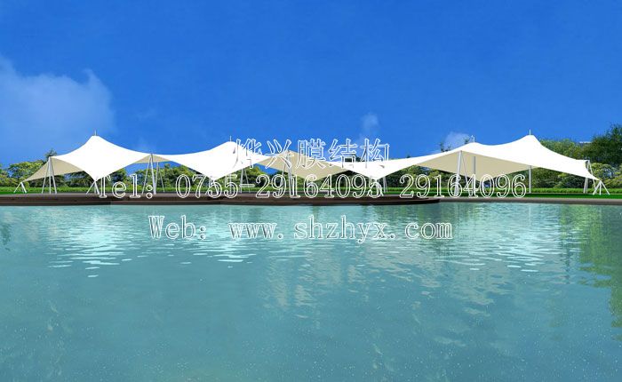 采購(gòu)海外景觀膜結(jié)構(gòu)材料價(jià)格高嗎？