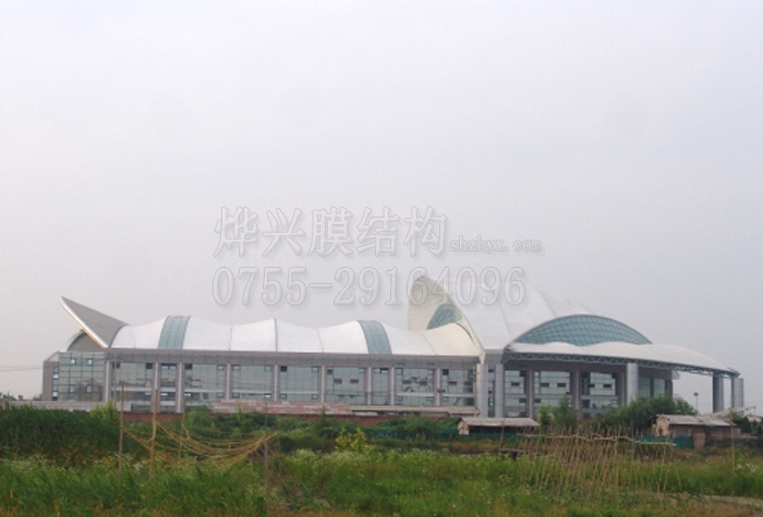 客戶如何定位膜結(jié)構(gòu)施工價格？