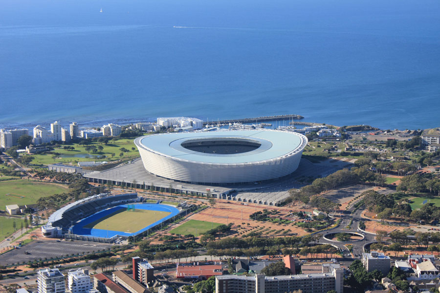 膜結構建筑常用結構型式有哪些？
