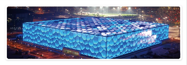 ETFE、PTFE膜材特性介紹