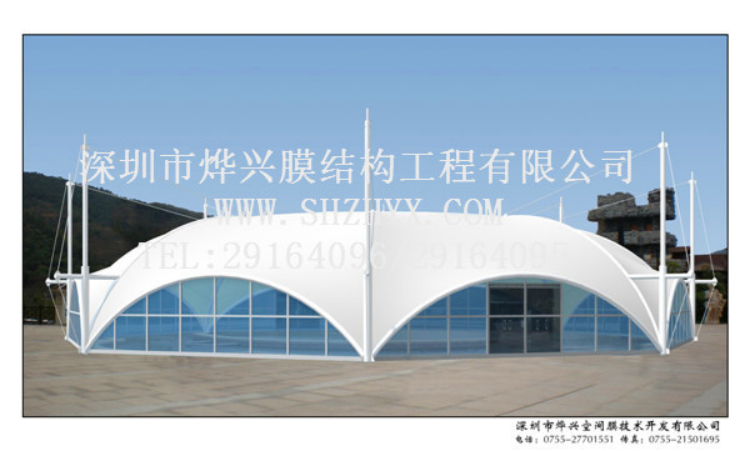 （市場）空間膜結(jié)構(gòu)的發(fā)展為何帶動(dòng)整個(gè)市場經(jīng)濟(jì)