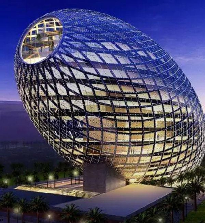為什么許多著名建筑都會(huì)采用膜結(jié)構(gòu)？