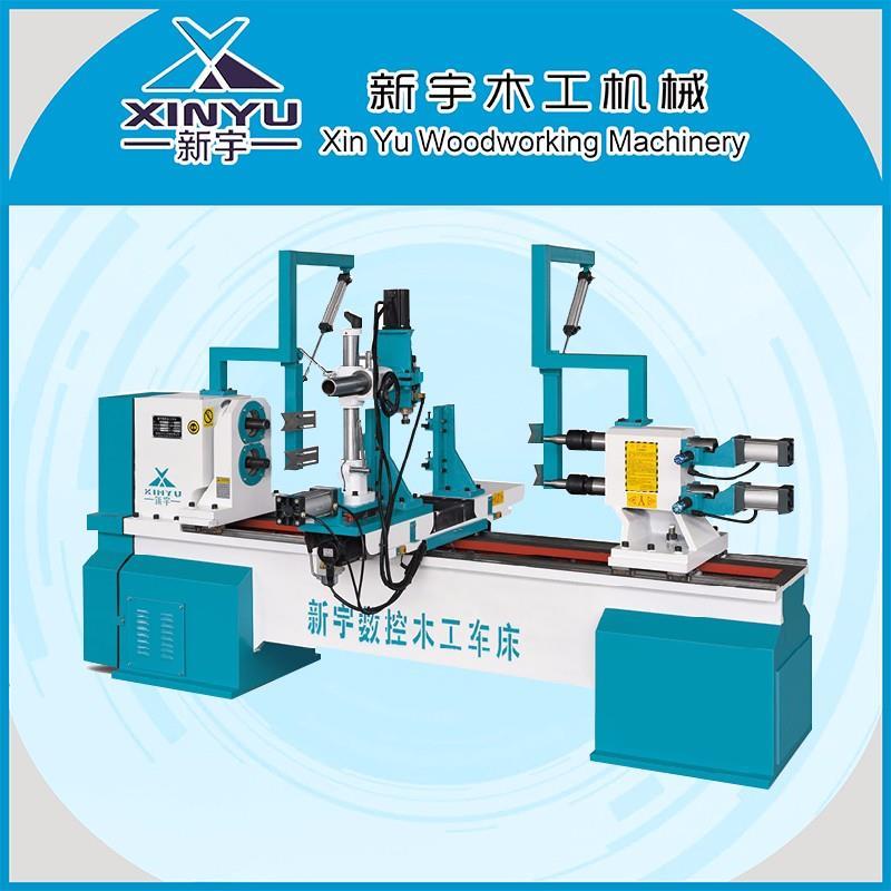 安裝數(shù)控木工車床廠家設(shè)備要注意環(huán)境問題？